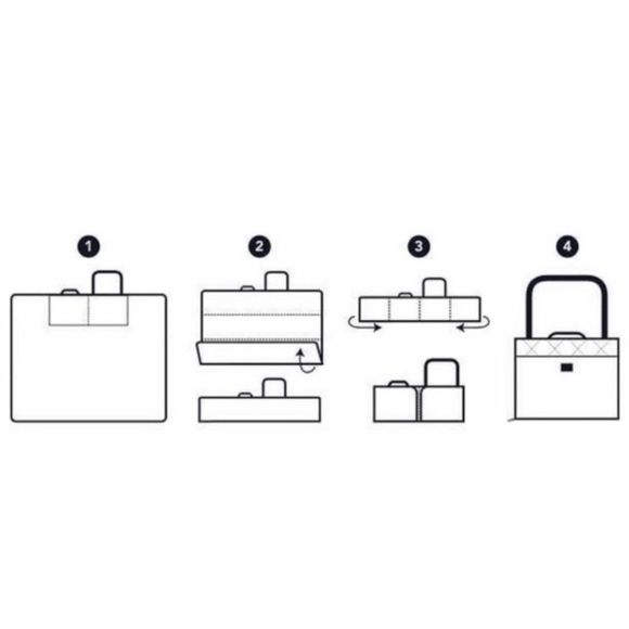 Pendleton Packable Blanket - Picture 5 of 8